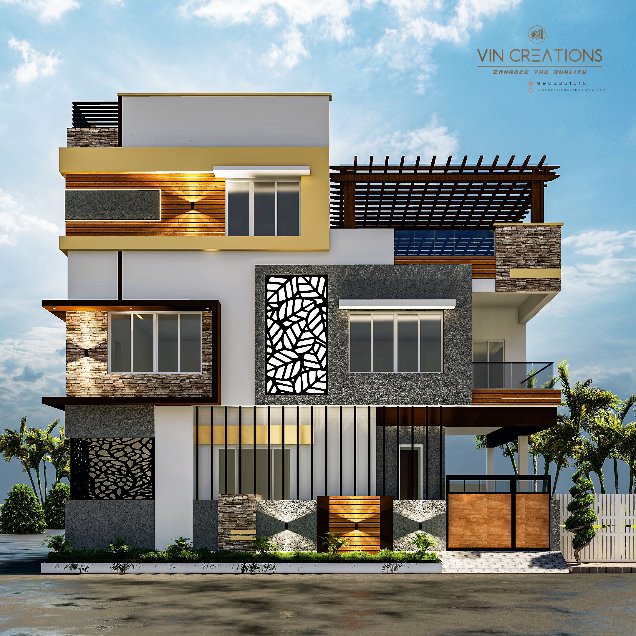Kengeri Duplex